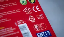 Okul Alışverişinde TSE ve CE İşaretli Ürünlerin Satın Alınması Önem Taşıyor