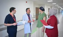 Türk Hekimlerden Meme Kanseri Cerrahisinde Yeni Koruyucu Yöntem