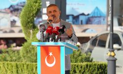 Ercan, “Osmancık Bir Kültür Şehridir”