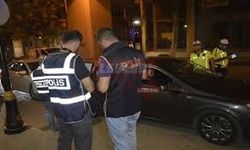 Emniyetin Şok Uygulamalarında 1.566 Şahsın GBT Kontrolü Yapıldı