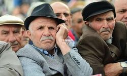 Emekliye Zam Teklifini AK Parti ve MHP Reddetti