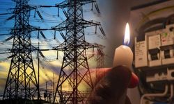 Elektrik Kesintileri Vatandaşı Bıktırdı
