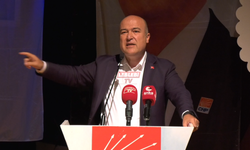 CHP İzmir Milletvekili Bakan “Değişim” Dedi