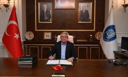 Başkan Aşgın, “Atatürk’ün Bıraktığı Mirası Korumak Asli Görevimiz”