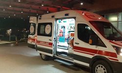 Önce Telefonla Çağırdı Sonra Bıçakladı