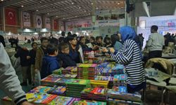 Kitap kültür günleri başlıyor