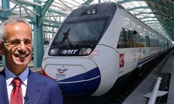 Ulaştırma Bakanı Uraloğlu, “ Çorum’un Hızlı Tren Projesini 2024’te İhale Edeceğiz”