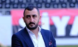 Çorum FK Başkanı Yalçın'dan Taraftara "Misafirperverlik" Çağrısı