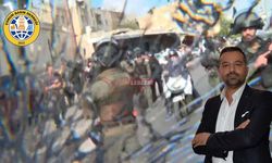 TRT Haber Ekibine Yapılan Saldırıya Çorum’dan Kınama