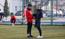 Çorum FK, Teknik Direktör Özbalta Yönetiminde Yükselişe Geçti