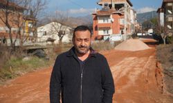 Osmancık Belediyesinden Parke Taşlarının Sökülmesi İddialarına İlişkin Açıklama
