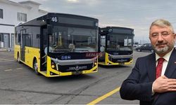Belediye, Toplu Ulaşım İçin İki Otobüs Daha Aldı