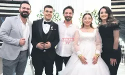 Ahmet Kural, Çorum'da Hayranının Düğününü Bastı!