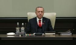 Cumhurbaşkanı Erdoğan, Güvenlik Zirvesi Yapacak