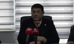 Deva Partisi Ankara Milletvekili İdris Şahin: “Yargıda Kokuşmuşluk Var”
