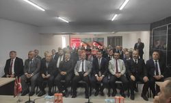 MHP Aday Adayları İstişare Toplantısında Bir Araya Geldi