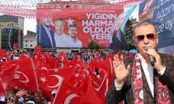 AK Parti Çorum’da İlçe Adaylarını Tanıtacak