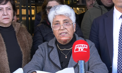 CHP Kadın Kolları Miraç Kandili Nedeniyle Kandil Simidi Dağıttı