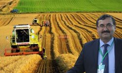 Ziraat Odası Başkanı Özdemir’den Çiftçilere Ürün Değişikliği Uyarısı