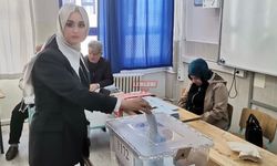 Benli, “Seçimler Demokrasi Şölenidir”