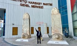 Dodurga AK Parti’den MHP’ye Geçti