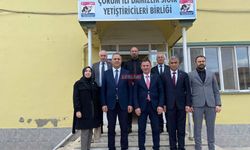 “Eşit Hizmet Götüreceğiz”