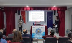 Ortaköy'de Kadınlara "Sebzelerde Fide Yetiştiriciliği" Eğitimi Verildi