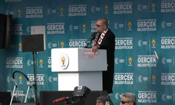 Cumhurbaşkanı Erdoğan, “Kırıkkale-Çorum Hızlı Tren Projesi 2024 Yatırım Programına Alındı”