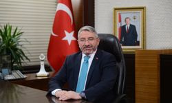 Başkan Aşgın, “Kadınlar Türkiye Yüzyılı İçin Büyük Önem Taşıyor”