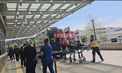 Çorum'da Trafik Kazalarında 3 Kişi Yaralandı