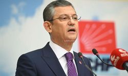 CHP Genel Başkanı Çorum’u Yakın Takibe Aldı