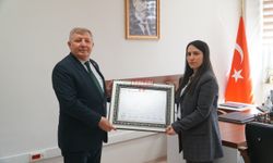 Osmancık Belediye Başkanı Ahmet Gelgör Göreve Başladı