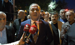 MHP Çorum İl Başkanı Çıplak: “Uğurludağ’da Bütün Hukuki Haklarımızı Arayacağız”