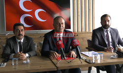 Çıplak, MHP’nin Çorum’daki Seçim Sonuçlarını Değerlendirdi