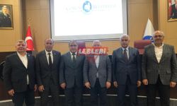 Türkiye Belediyeler Birliği Meclis Üyesi Seçimleri Gerçekleştirildi