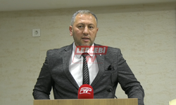 Balcıoğlu: “YEDAŞ Müdürü Eksiklikler Nedeniyle Meclisi Bilgilendirsin”