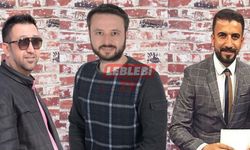 Leblebi Tv’de 3 İsim Basın Kartı Sahibi Oldu