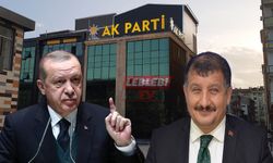 Cumhurbaşkanı Erdoğan’dan Çorum Teşkilatına Sert Tepki: “Çalışmıyorsunuz”
