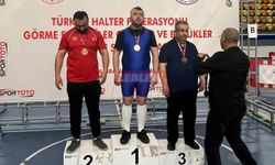 Türkiye Şampiyonu Çorum’dan