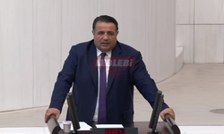 Mecliste, Terör Saldırılarının Arkasında AK Parti Var Sözü’ne Milletvekili Kaya Sert Tepki Gösterdi