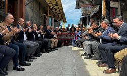 Arife Duası, Belediye-ÇESOB İşbirliği İle Ortak Yapılacak