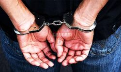 İskilip'te Hırsızlık Yaptığı İddia Edilen 3 Kişi Yakalandı