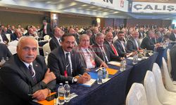 AK Partili Başkanlar Kampa Girdi