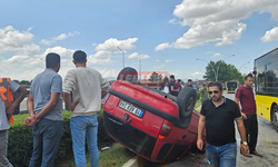 Sürücülerin Korkulu Rüyası Olan Belalı Viraja Kim Çözüm Bulacak?