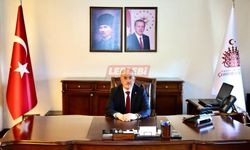 Vali Dağlı, “15 Temmuz, Asil Türk Milleti’nin Yazdığı Kahramanlık Destanıdır”