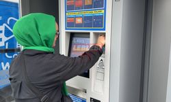 Kiosk Sistemi İle 275 Bin İşlem Yapıldı