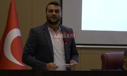 Sosyal medya hesabının kapatılması nedeniyle Mecliste Gerginlik