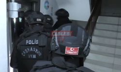 Silah Kaçakçılarına “Mercek-22” Operasyonu