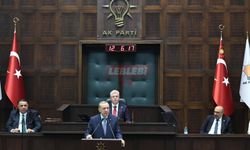 Milletvekili Kaya, “AK Parti Ülkemizin Birliğin Ve Dirliğin Sembolüdür”