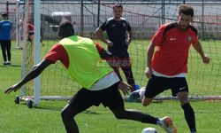 Çorum FK, Adanaspor’a Bileniyor